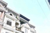 Bán Nhà Hẻm Xe Hơi Gần ĐH Ngân Hàng Hoàng Diệu 2 60m2_4*15 4T 4PN Chỉ Nhỉnh 8 Tỷ Khu Hiếm Nhà Bán